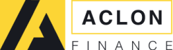 Aclon Finance logo