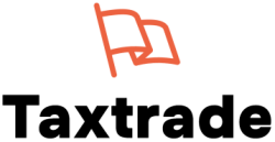 TaxTrade logo