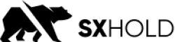 SX Hold logo