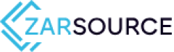 ZARsource logo