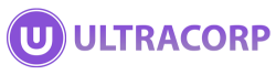 Ultracorp logo