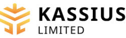 Kassius Limited logo