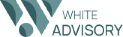 White Advisory logo