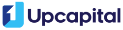 Upcapital logo