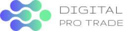 Digital Pro Trade logo