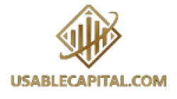 Usable Capital logo