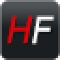 HFM logo