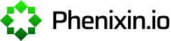 Phenixin logo