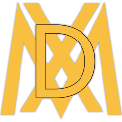 MDXCapital logo