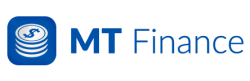 MT Finance logo