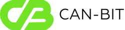 Can Bit logo