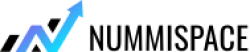 Nummi Space logo