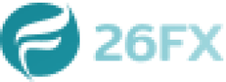 26FX logo