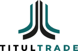 Titul Trade logo