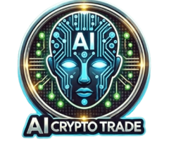AI Crypto Trade logo