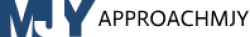 ApproachMJY logo
