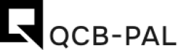 QCB pal logo