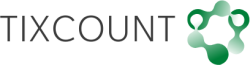 Tixcount logo