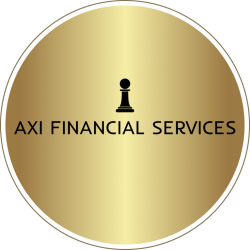 AxiGroup logo