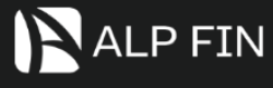 Alp Fin logo