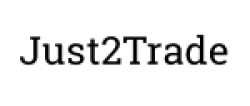 Just2Trade logo