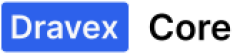 Dravex Core logo