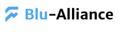 Blu Alliance logo