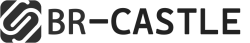 BR Castle logo
