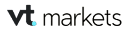 VT Markets logo