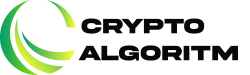 Crypto Algoritm logo