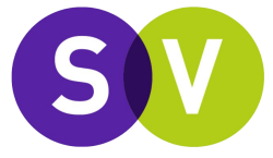 SV Markets logo