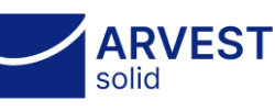Arvest Solid logo