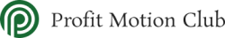 Profit Motion Club logo