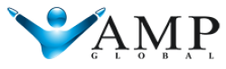 AMP Global logo