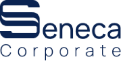 Seneca Corporate logo