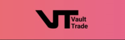 Vault Trade logo