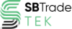 SB Trade Tek logo