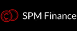 SPM Finance logo