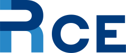 RCE Banque logo