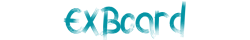 ExBoard logo