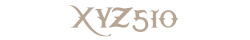 Xyz510 logo