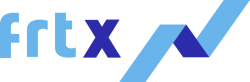 FRTX logo