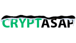 Cryptasap logo