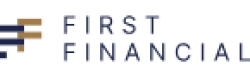 First Financial logo