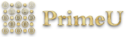 PrimeU logo