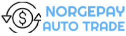 NorgePay Auto Trade logo