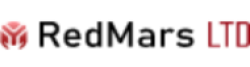 Redmars Ltd logo