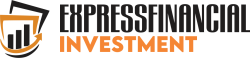 Express Financial Investment logo