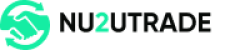 Nu2utrade logo