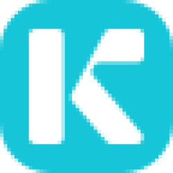 Kanvorx logo